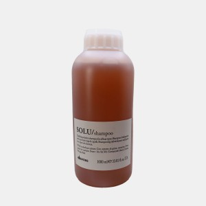 Davines SOLU Shampoo 33.8 oz