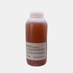 Davines SOLU Shampoo 33.8 oz