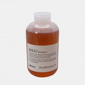 SOLU Shampoo | Davines
