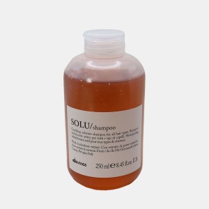 SOLU Shampoo | Davines