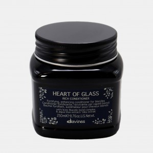 Davines Heart of Glass Rich Conditioner 8.76 oz