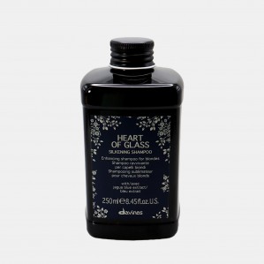 Davines Heart of Glass Silkening Shampoo 8.45 oz