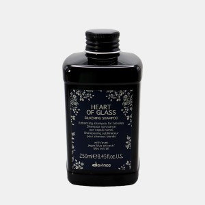 Davines Heart of Glass Silkening Shampoo 8.45 oz