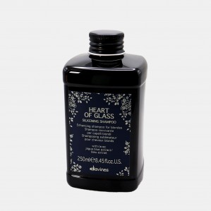 Davines Heart of Glass Silkening Shampoo 8.45 oz