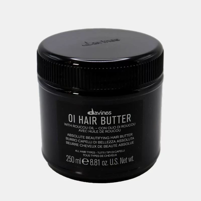 Davines OI Hair Butter 8.8 oz