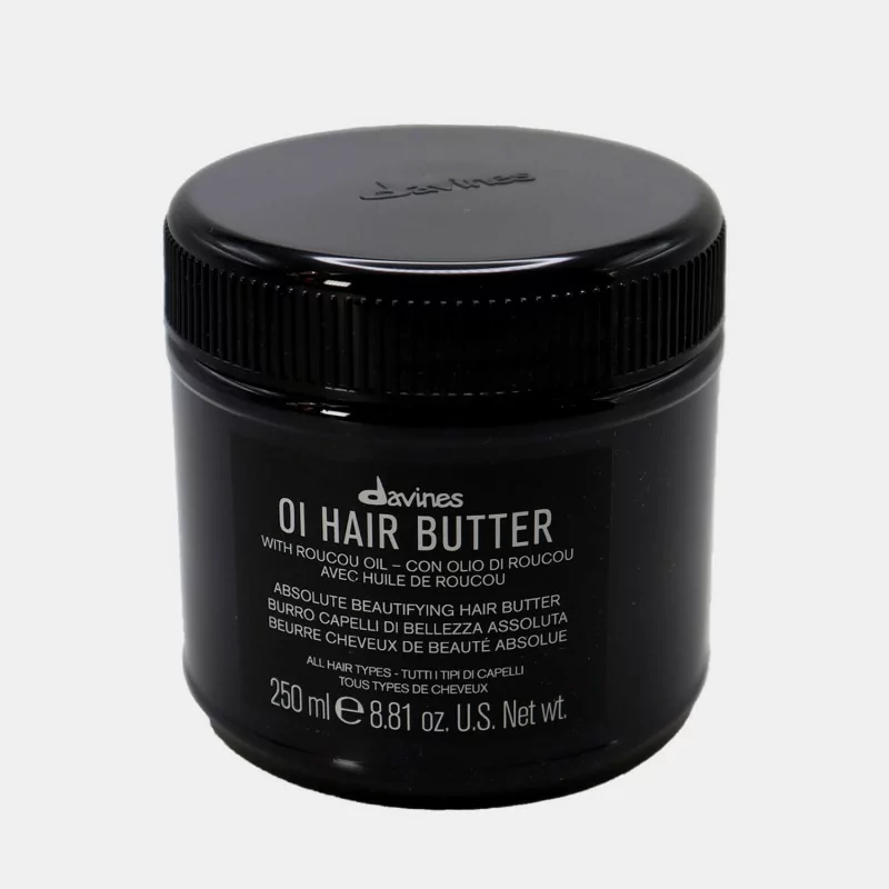 Davines OI Hair Butter 8.8 oz
