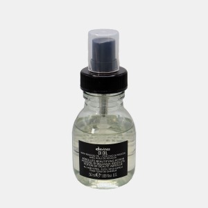 OI Oil | Davines