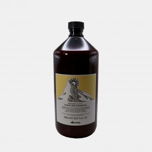 Davines Purifying Shampoo 33.8 oz