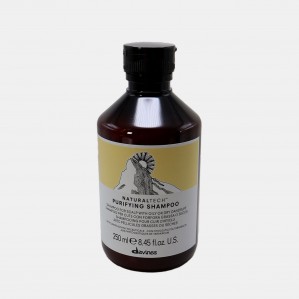 Davines Purifying Shampoo 8.45 oz