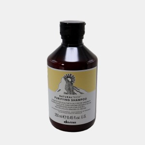 Davines Purifying Shampoo 8.45 oz