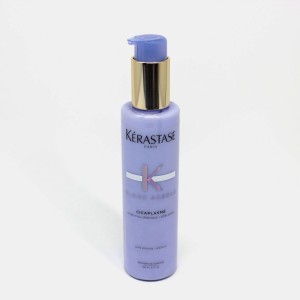 Blond Absolu Cicaplasme Blonde Hair Heat Protectant Kerastase