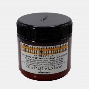 Davines Nourishing Vegetarian Miracle Conditioner 8.84 oz