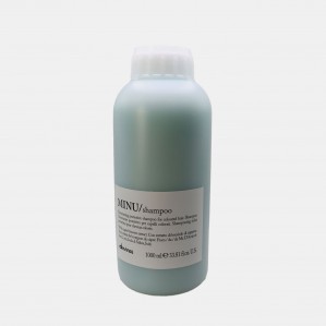 Davines MINU Shampoo 33.8 oz