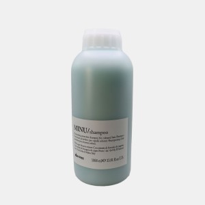 Davines MINU Shampoo 33.8 oz