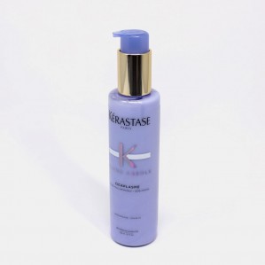 Blond Absolu Cicaplasme Blonde Hair Heat Protectant Kerastase