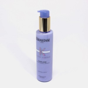 Blond Absolu Cicaplasme Blonde Hair Heat Protectant Kerastase
