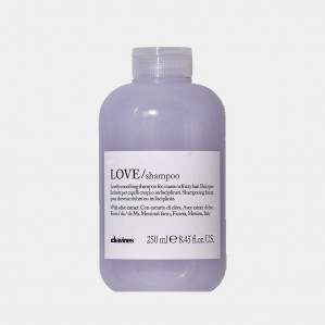 Davines Love Smoothing Shampoo, 8.45 Oz