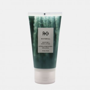 Waterfall Moisture + Shine Lotion | R+Co