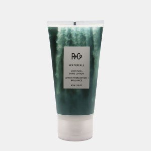 Waterfall Moisture + Shine Lotion | R+Co