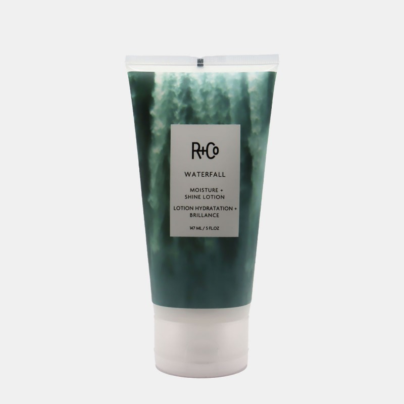 Waterfall Moisture + Shine Lotion | R+Co