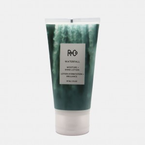 Waterfall Moisture + Shine Lotion | R+Co