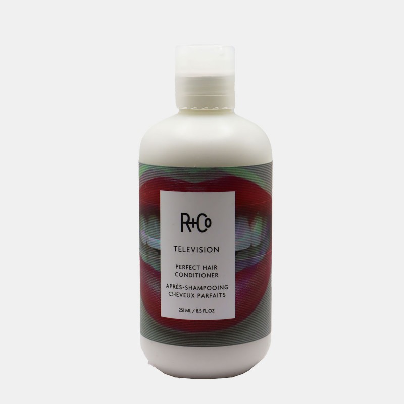 Television Perfect Hair Conditioner | R+Co