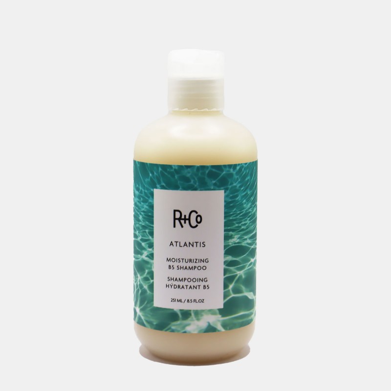 R+Co Atlantis Moisturizing Shampoo 8.5 oz
