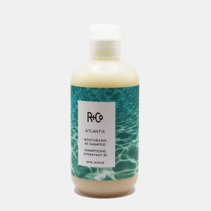 R+Co Atlantis Moisturizing Shampoo 8.5  oz