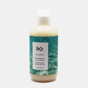 R+Co Atlantis Moisturizing Shampoo 8.5  oz