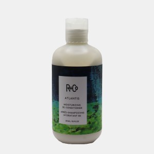 ATLANTIS
MOISTURIZING B5 CONDITIONER