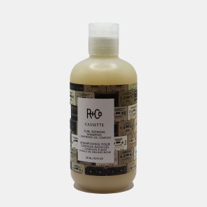 Cassette Curl Shampoo| R+Co