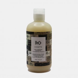 Cassette Curl Shampoo| R+Co