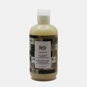 Cassette Curl Shampoo| R+Co