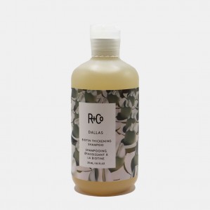 Dallas Biotin Thickening Shampoo