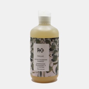 Dallas Biotin Thickening Shampoo