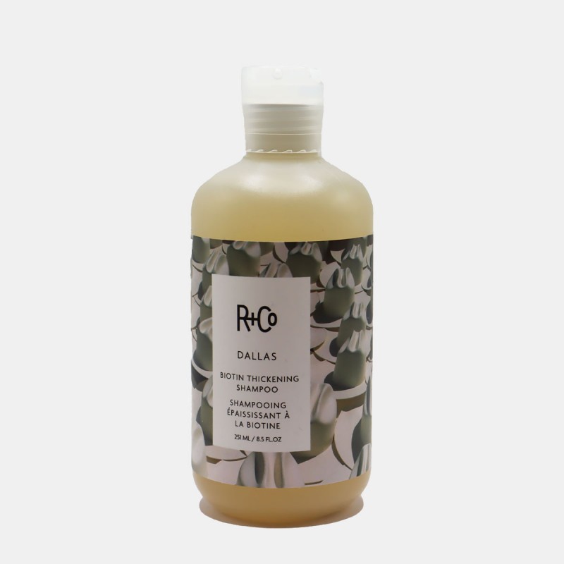 Dallas Biotin Thickening Shampoo