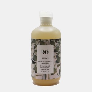 Dallas Biotin Thickening Shampoo