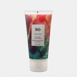 R+Co High Dive Moisture + Shine Creme 5 oz
