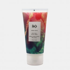 R+Co High Dive Moisture + Shine Creme 5 oz