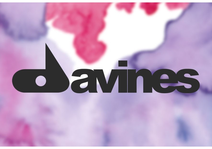 New brand at Utiee: Davines - Sustainable Beauty for your Hair