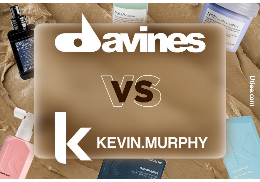 Aveda vs. Olaplex which one is better? Utiee For beauty!