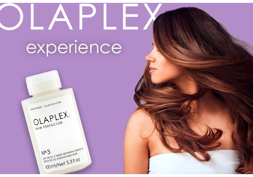 The Product That Changed The Life Of My Hair: Olaplex - Utiee – For beauty!