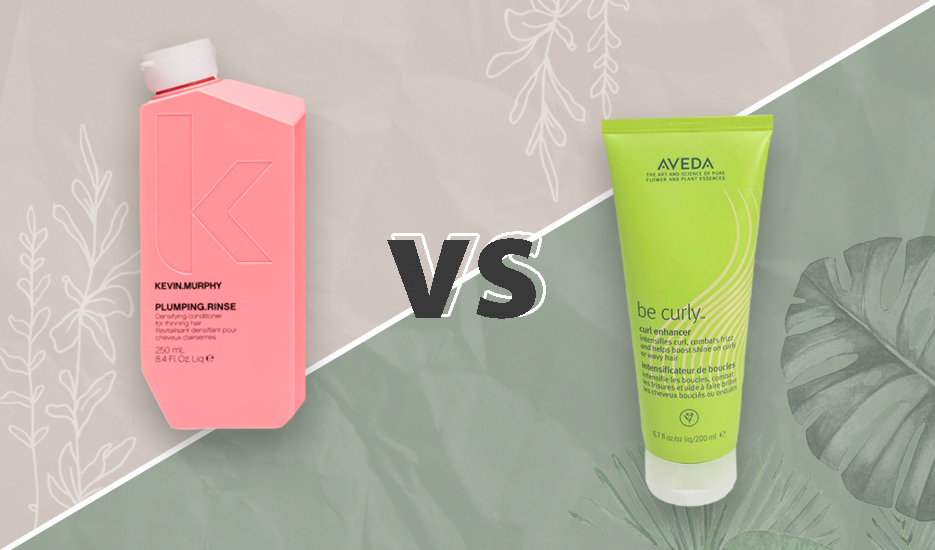 Kevin.Murphy Aveda: Side-by-Side Best Brand Comparison - For beauty!