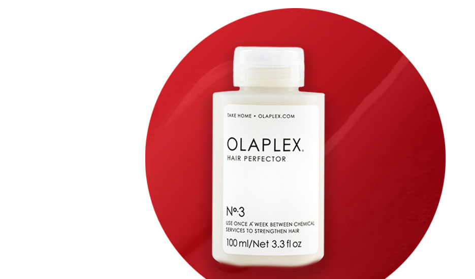 Olaplex No.7 bonding oil vs. K18 Molecular Repair hair oil