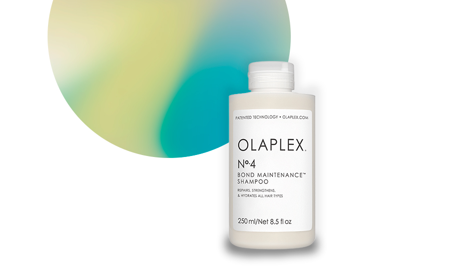 Olaplex Pick Of The Week Bond Maintenance Shampoo Conditioner   Olaplex Blog №4 In 